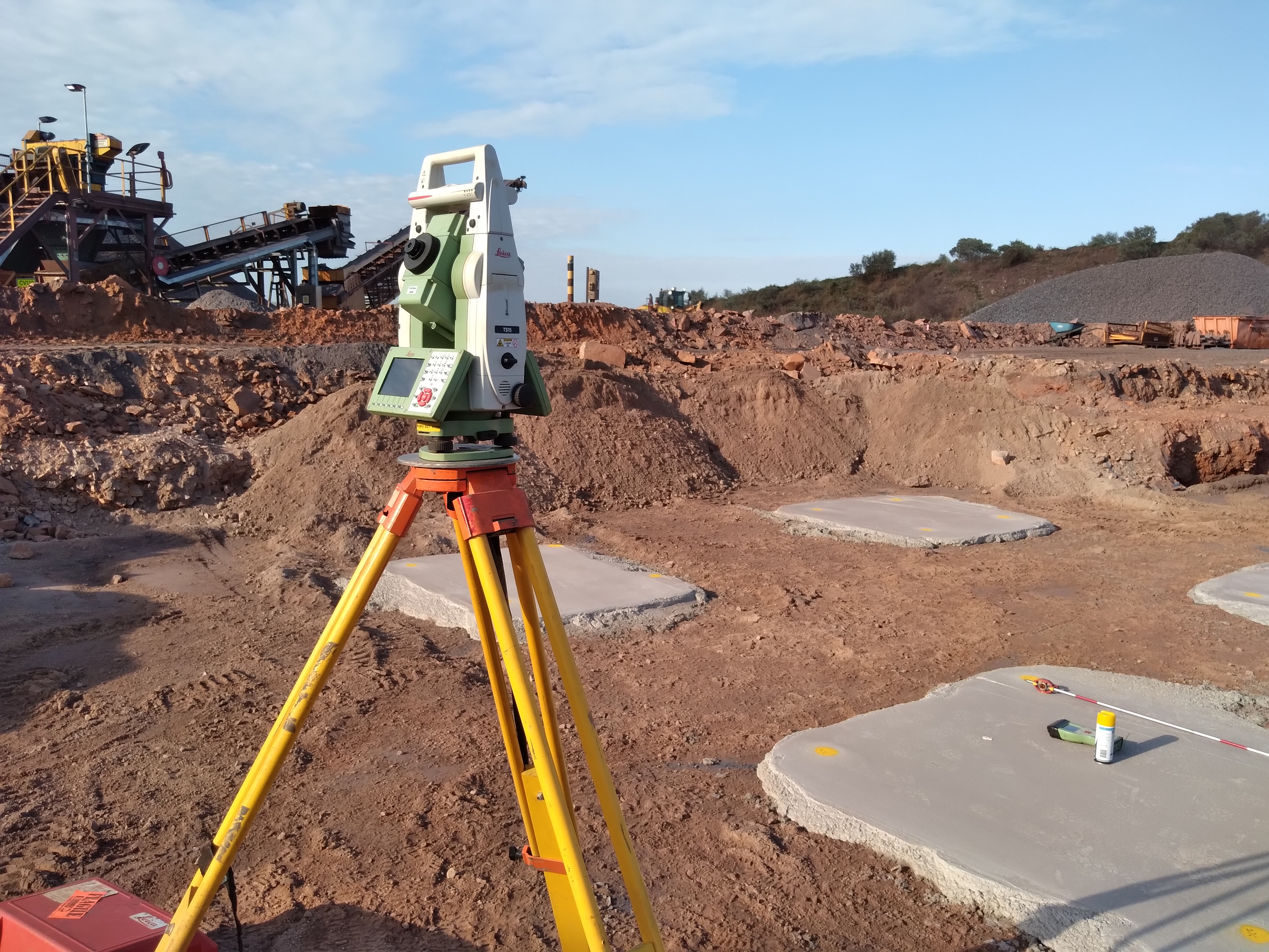 Digital engineering and BIM modeling